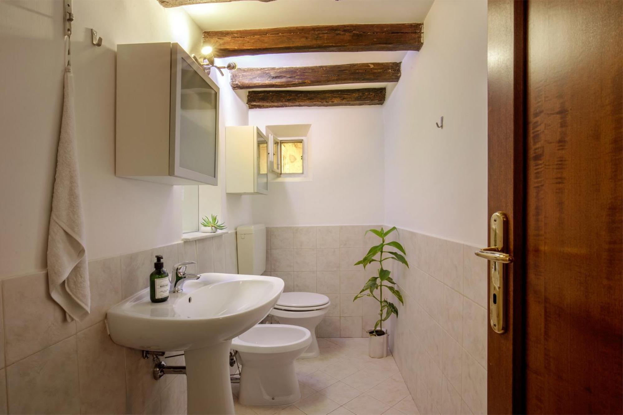 The Right Place 4U Monserrato Apartment 罗马 外观 照片