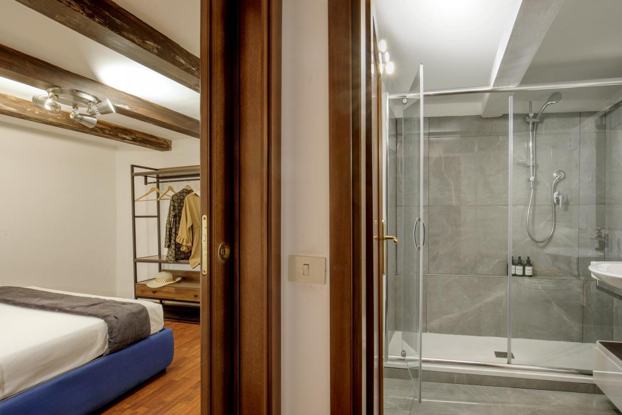 The Right Place 4U Monserrato Apartment 罗马 外观 照片