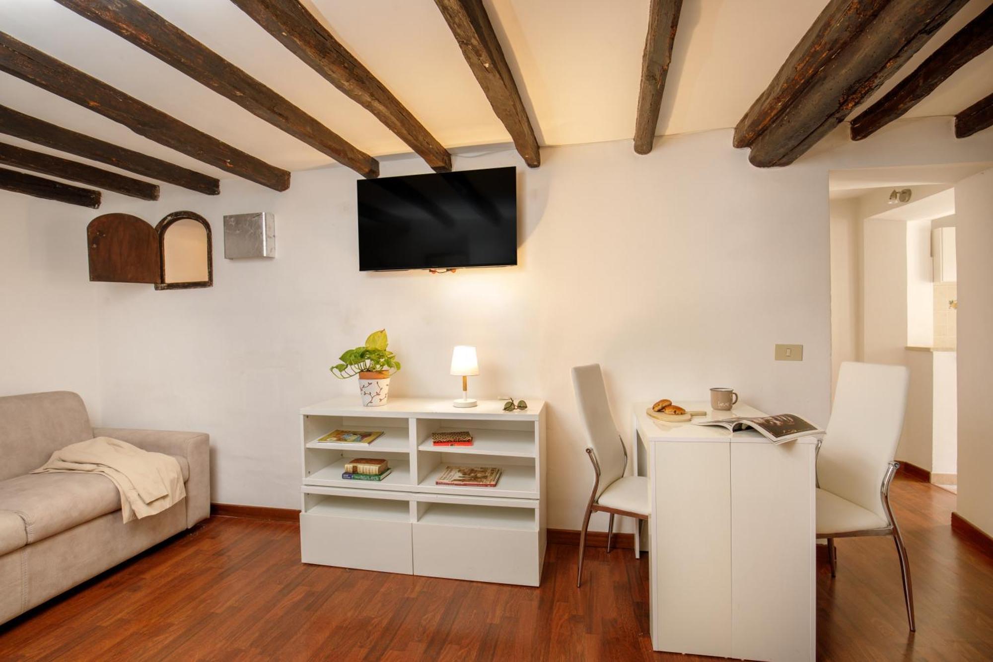 The Right Place 4U Monserrato Apartment 罗马 外观 照片