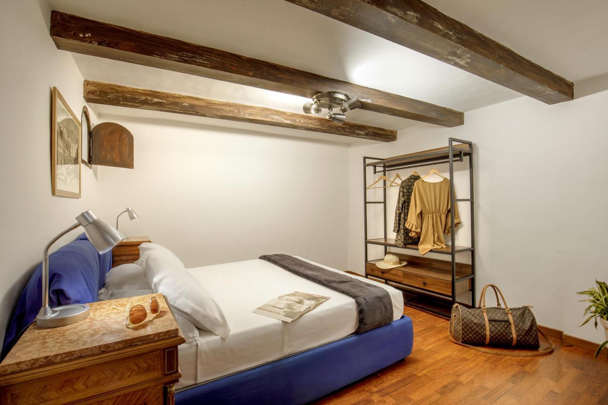 The Right Place 4U Monserrato Apartment 罗马 外观 照片