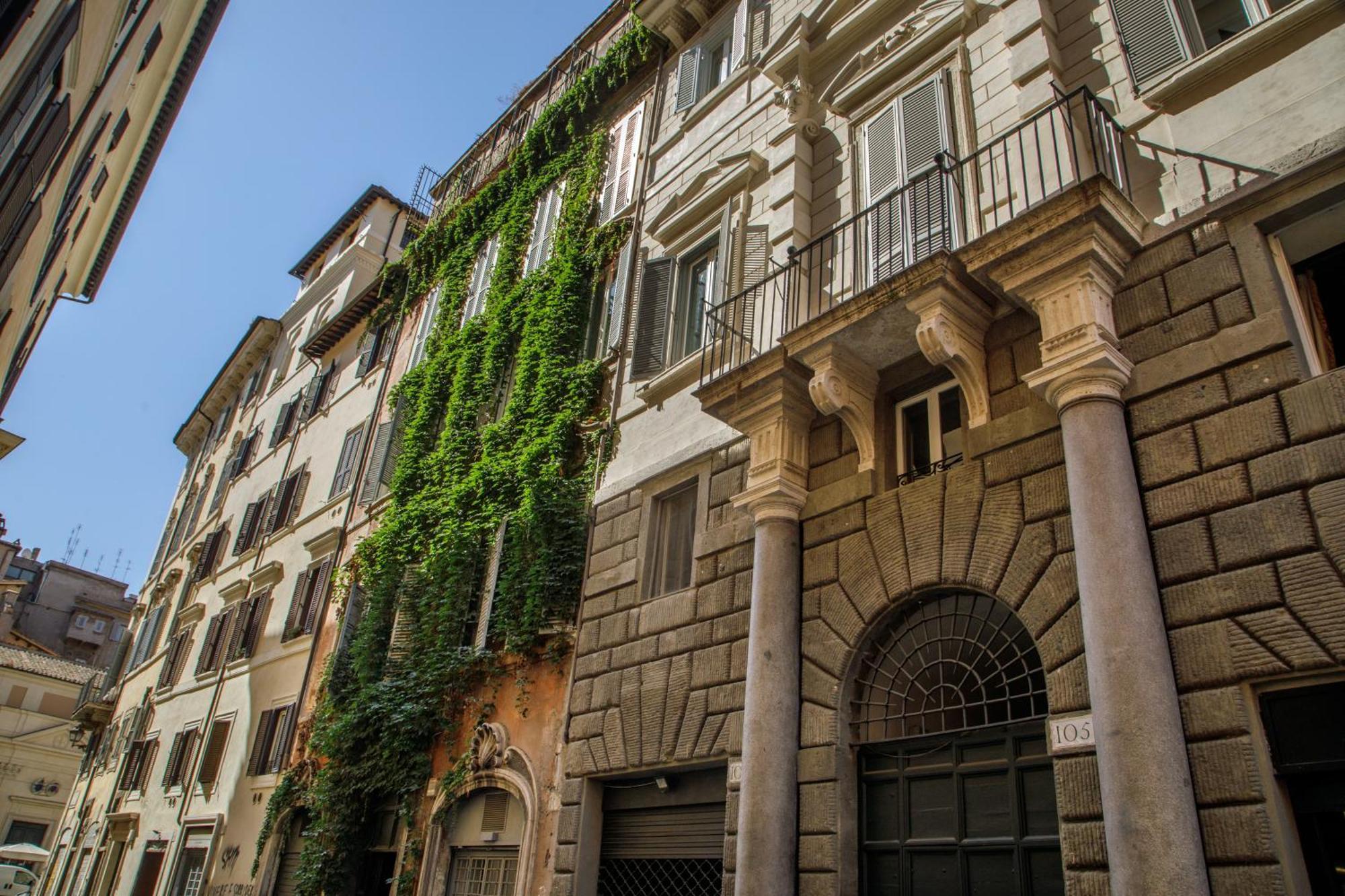 The Right Place 4U Monserrato Apartment 罗马 外观 照片
